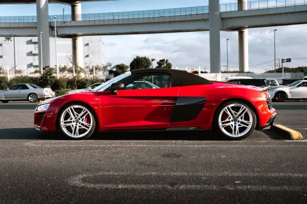 Kasino Empire Android/iOS Sovellus